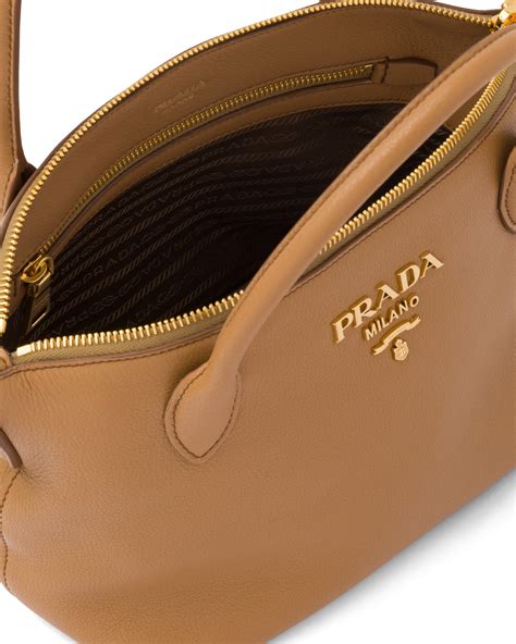 sherpa prada bag|Prada leather handbags.